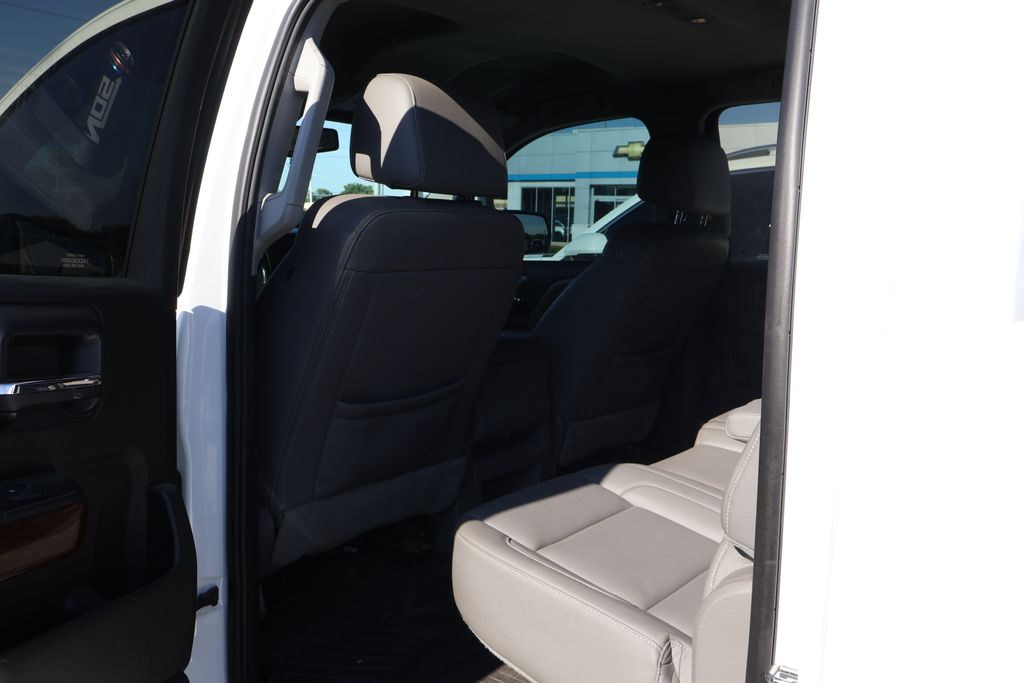 Thumbnail: 2018 GMC Sierra 1500 - 31
