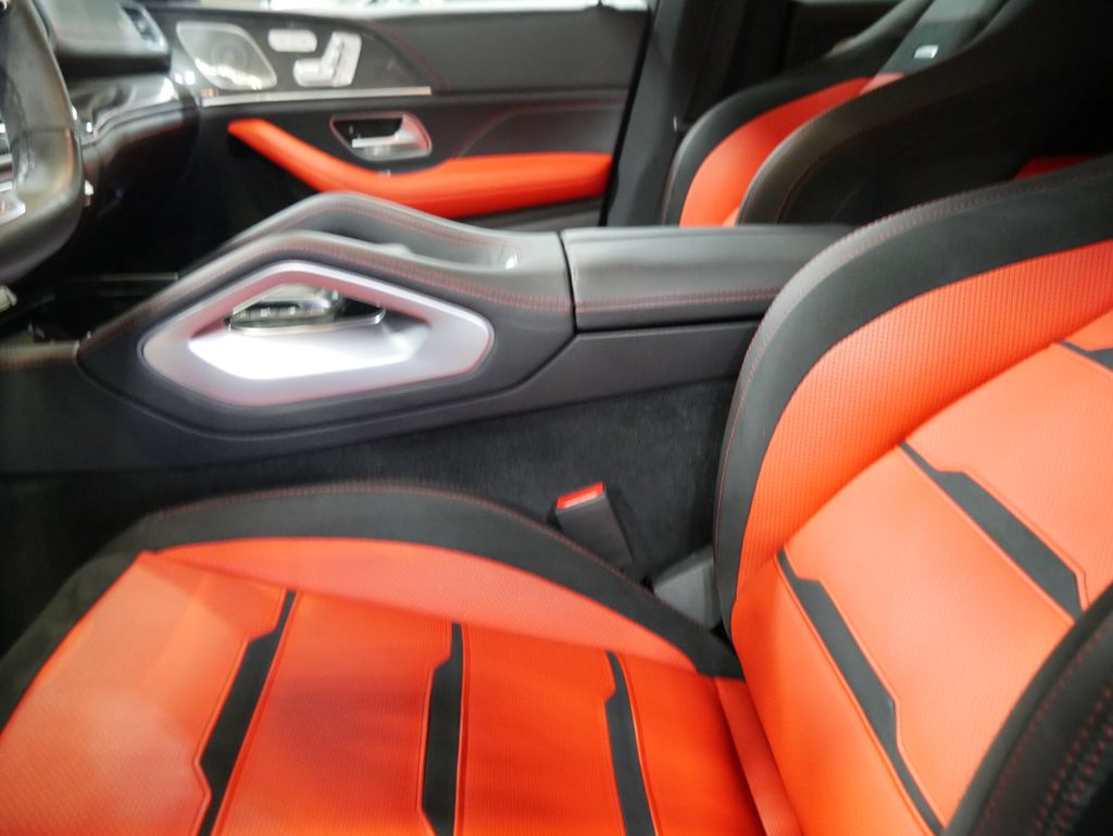 Thumbnail: 2025 Mercedes-Benz GLE - 19