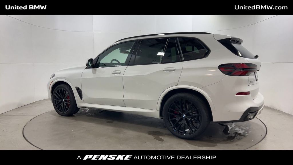 Thumbnail: 2026 BMW X5 - 6