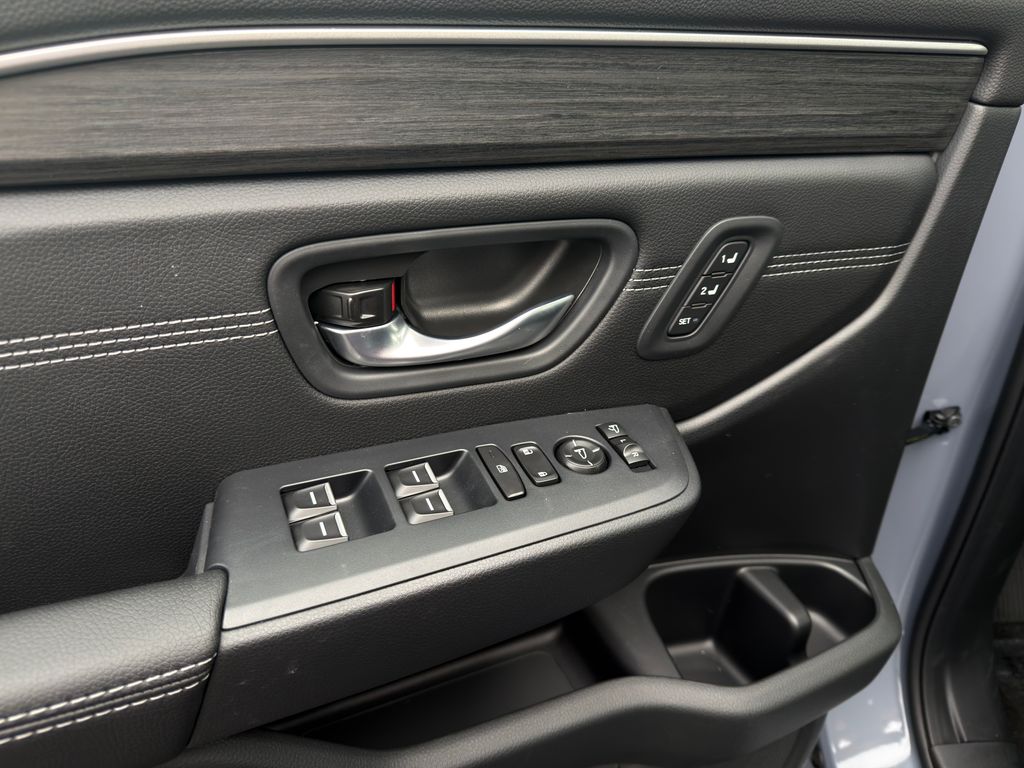 Thumbnail: 2026 Honda Pilot - 29