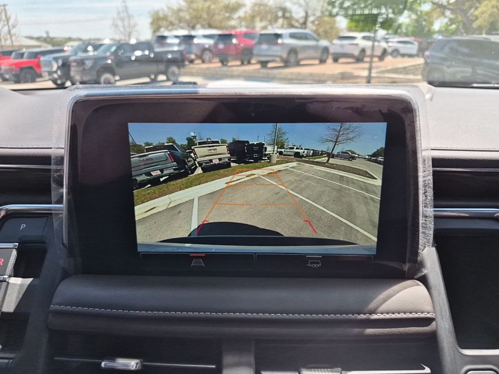 Used Car 2022 Gmc Yukon Xl  Sle For Sale Under $50,000 In Austin, Texas