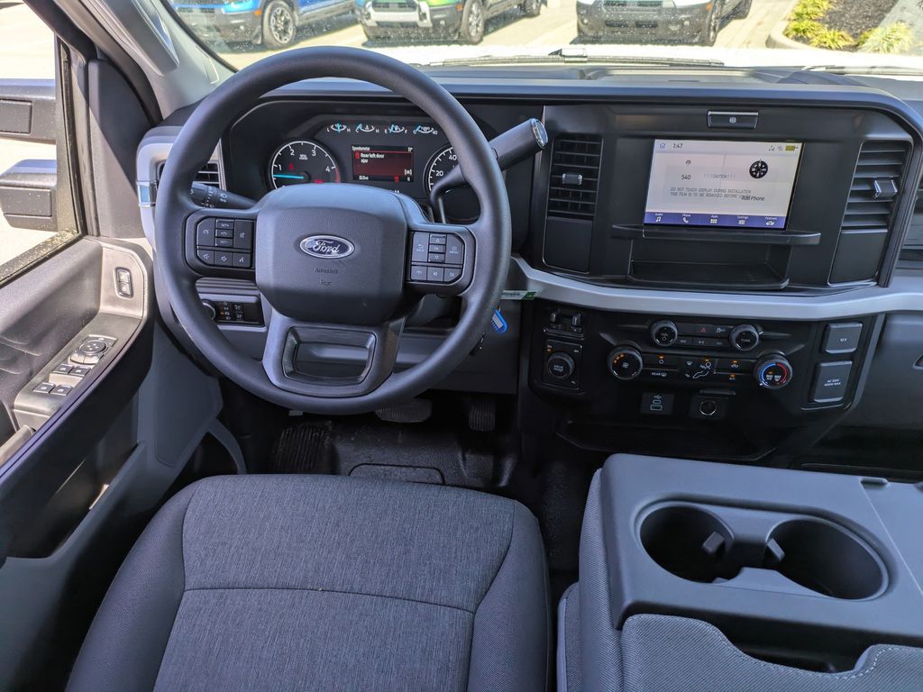 2026 Ford F-350 Super Duty XL