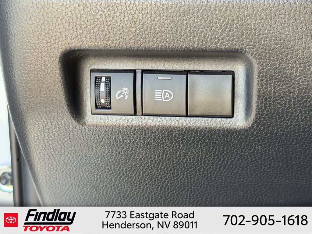 Used 2024 Toyota RAV4 SUV
