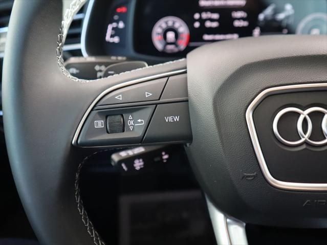 Thumbnail: 2026 Audi Q7 - 12