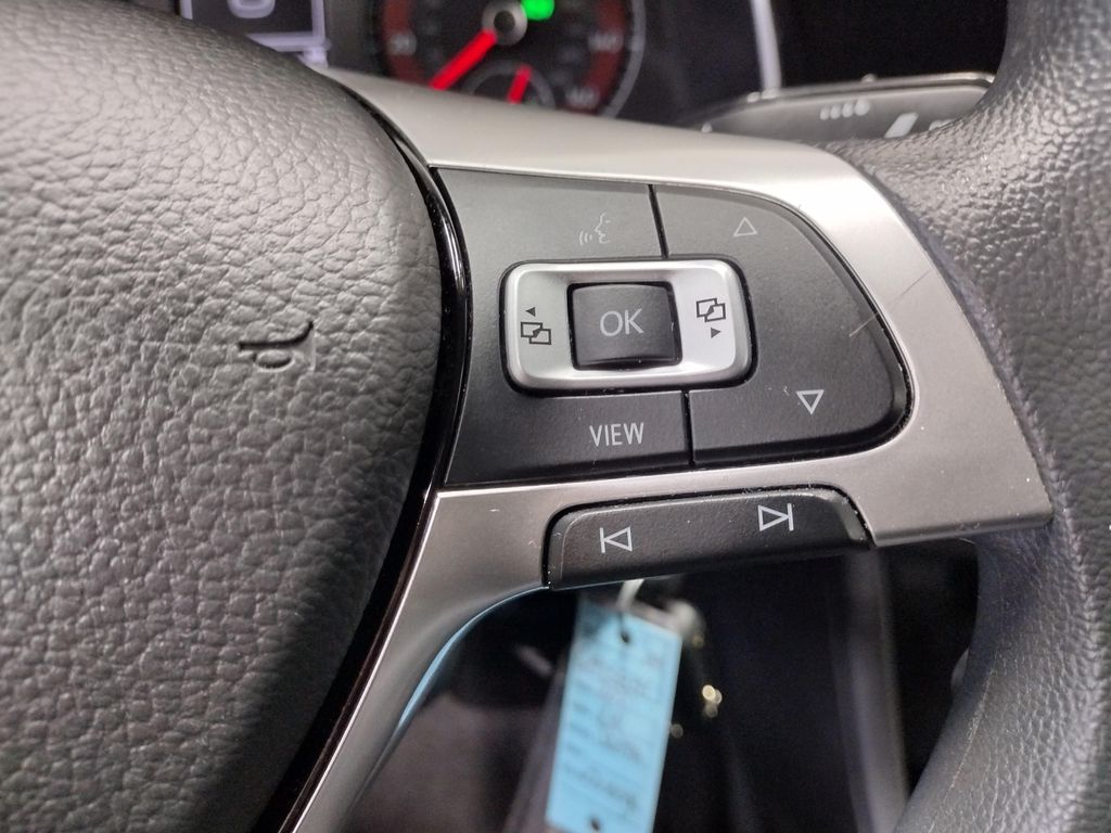 2021 Volkswagen Jetta 1.4T S