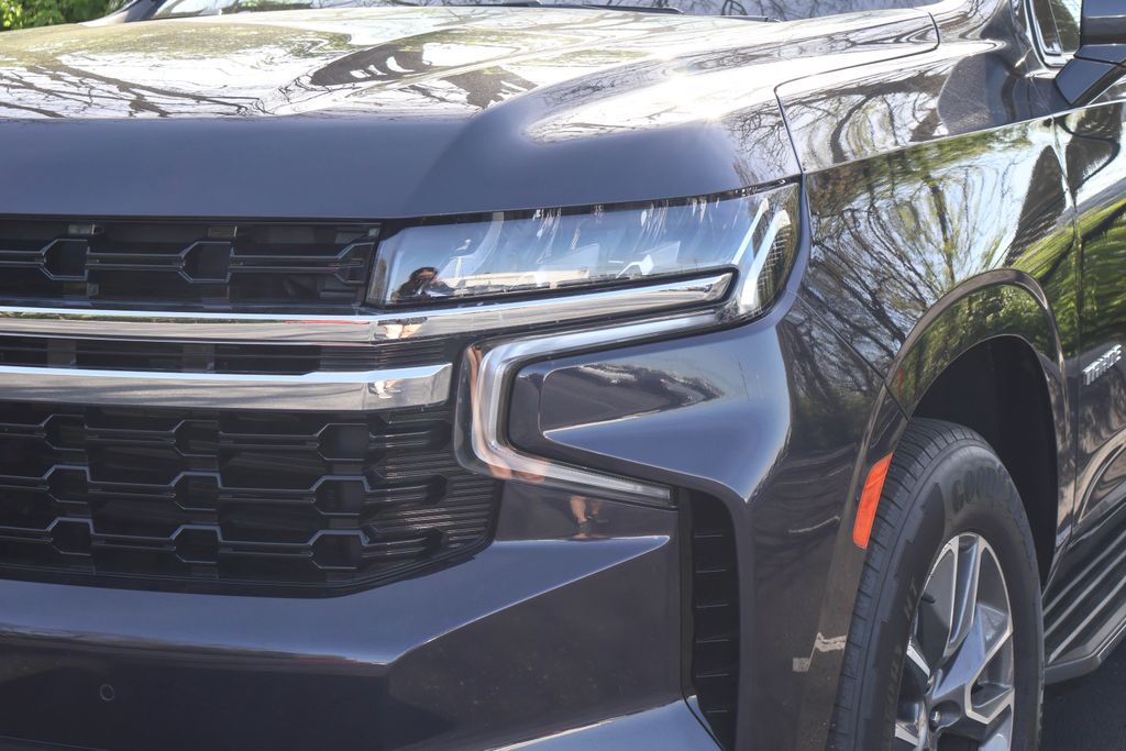 2023 Chevrolet Tahoe LS 3