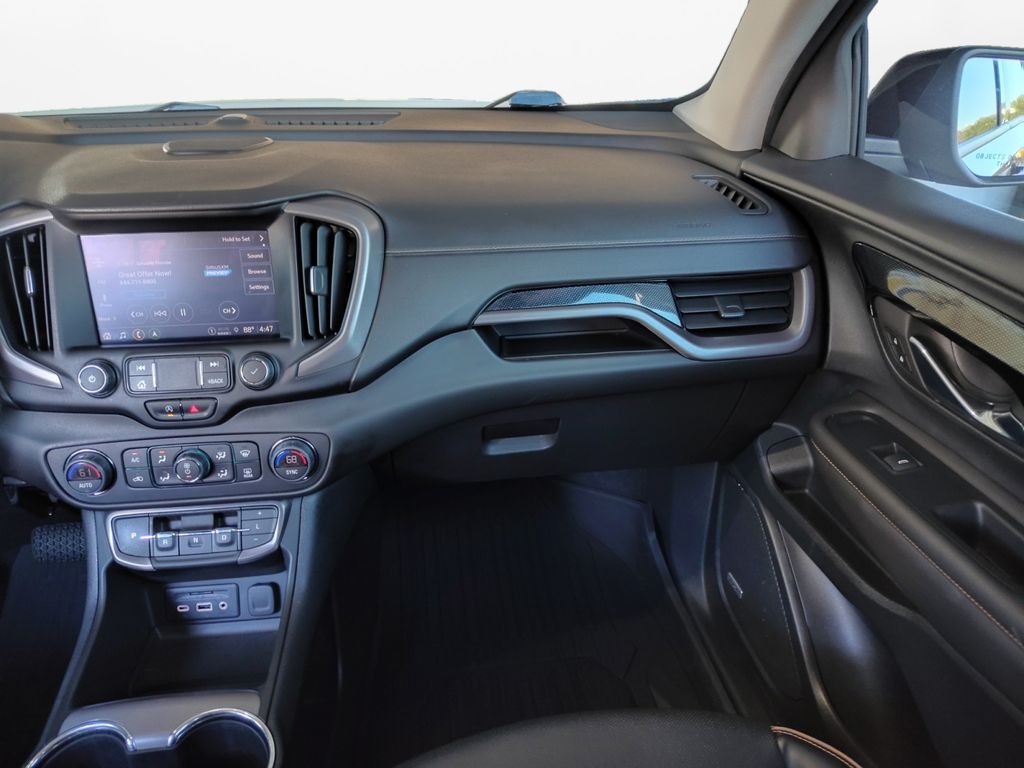 Used Car 2023 Gmc Terrain  At4 For Sale Under $25,000 In Austin, Texas