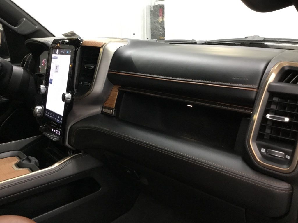 Used 2022 Ram 1500 Truck