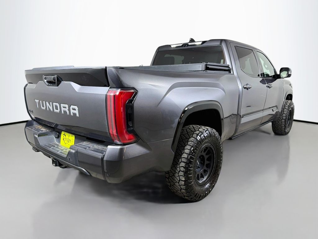 Used 2023 Toyota Tundra Truck