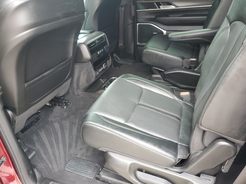 Used Car 2023 Jeep Wagoneer  Series Iii For Sale Under $50,000 In Austin, Texas