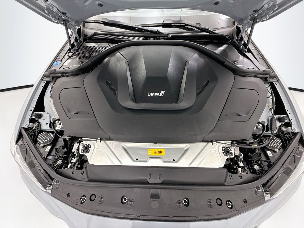Thumbnail: 2024 BMW i4 - 28