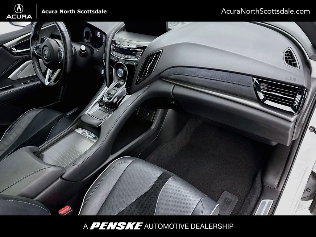 Thumbnail: 2020 Acura RDX - 18