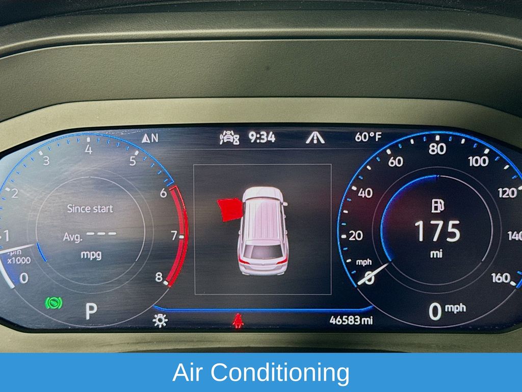 Used Car 2021 Volkswagen Atlas  Sel Premium For Sale Under $30,000 In Austin, Texas