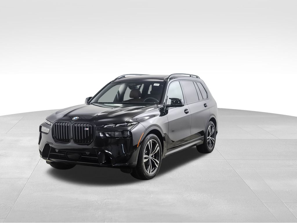 Thumbnail: 2026 BMW X7 - 1