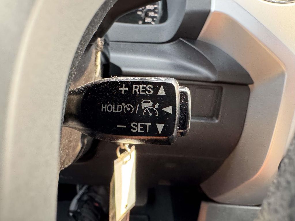 Used 2019 Toyota Tundra Truck