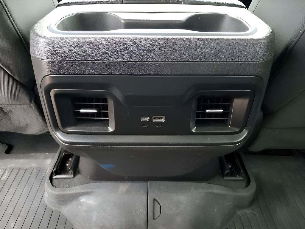 Used Car 2024 Chevrolet Silverado 1500  Lt Trail Boss For Sale Under $50,000 In Austin, Texas