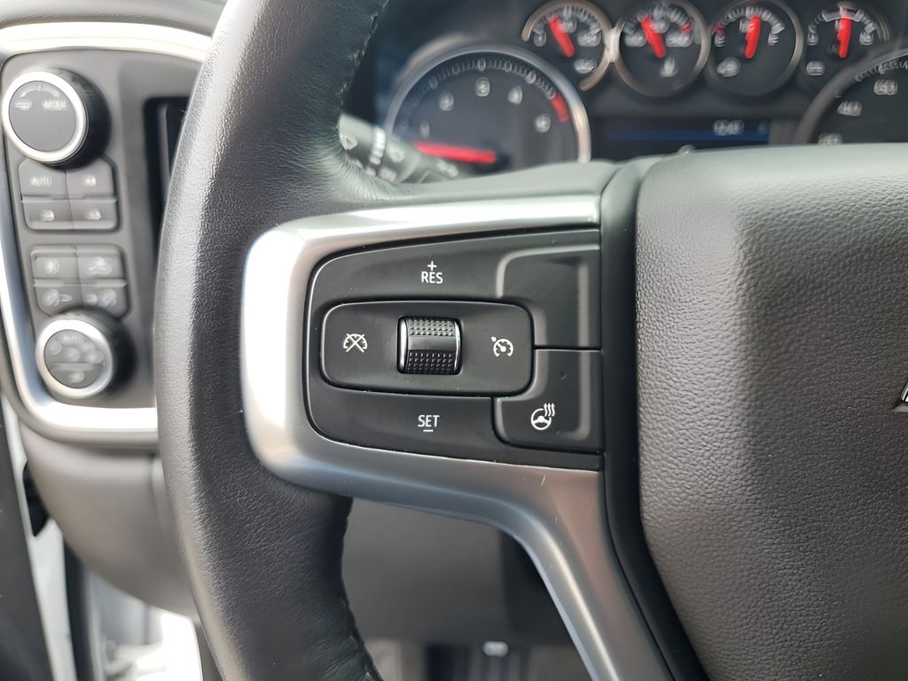 Used Car 2022 Chevrolet Silverado 2500hd  Ltz For Sale Under $60,000 In Austin, Texas