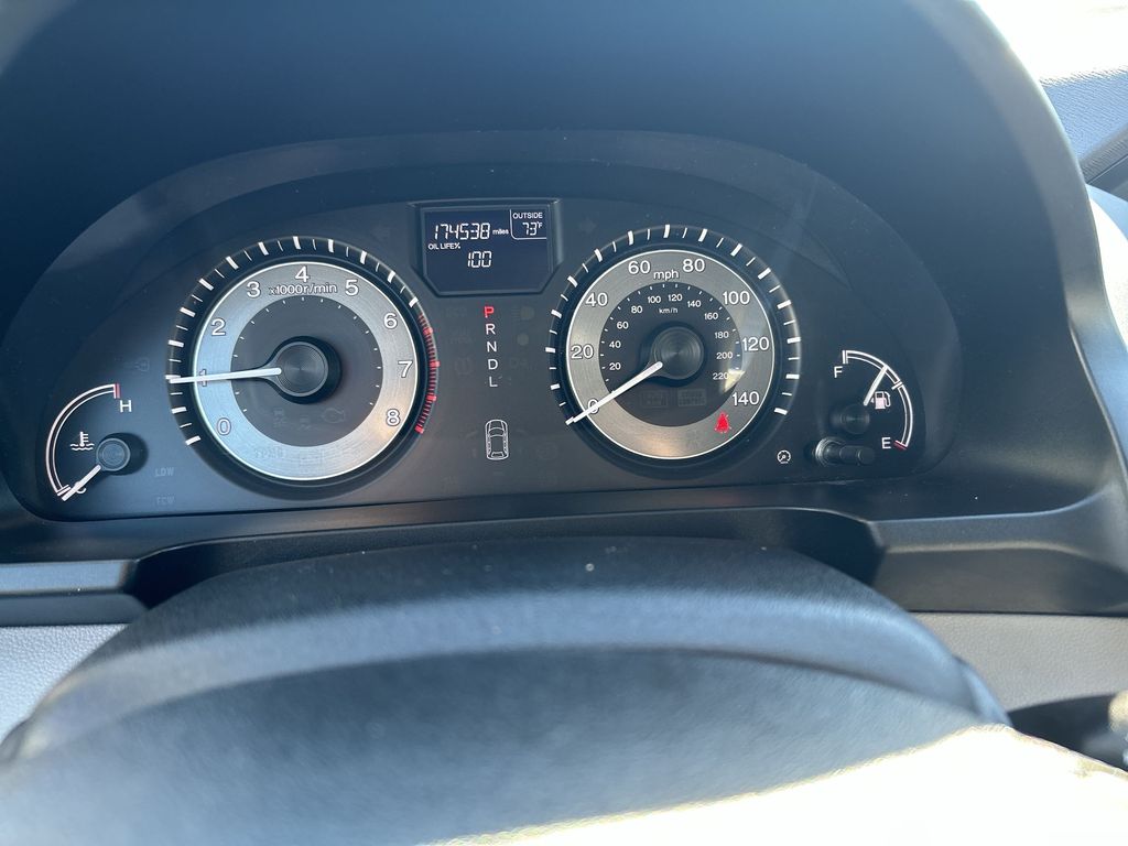 Thumbnail: 2016 Honda Odyssey - 15