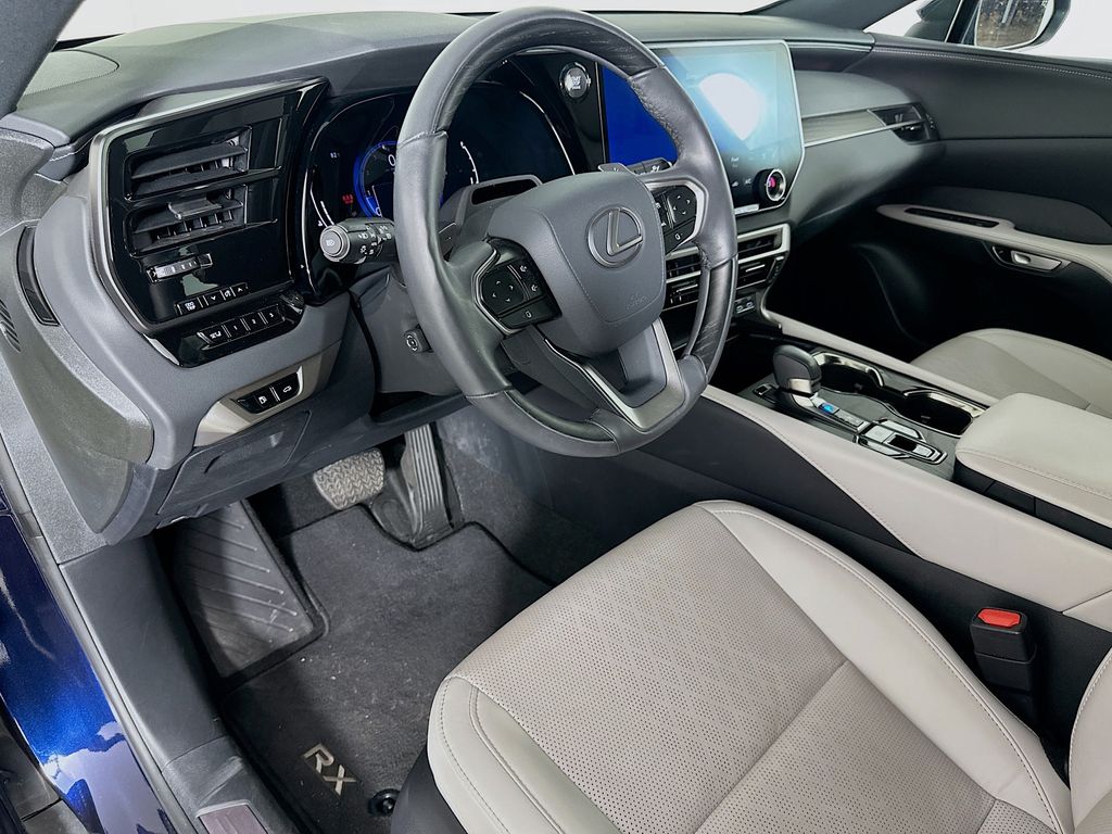 2024 Lexus RX 350 Premium+ 9