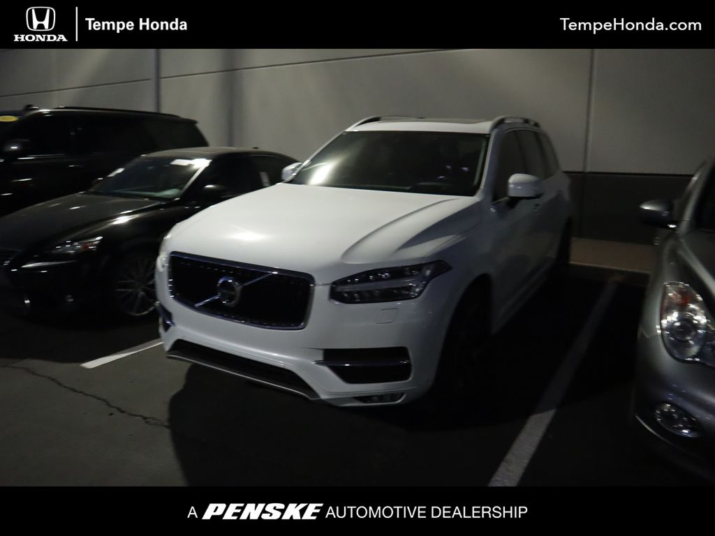 2019 Volvo XC90 T5 Momentum -
                Tempe, AZ