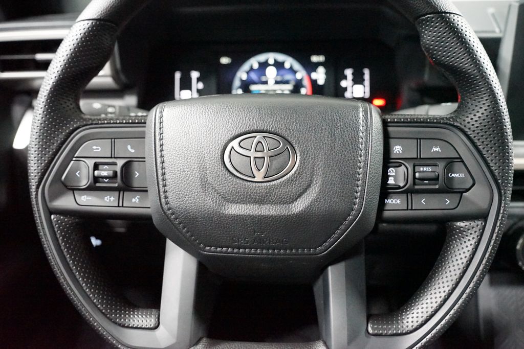 Thumbnail: 2026 Toyota Tacoma - 13