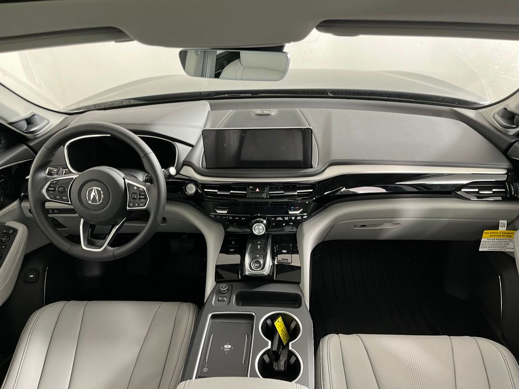 Thumbnail: 2026 Acura MDX - 20