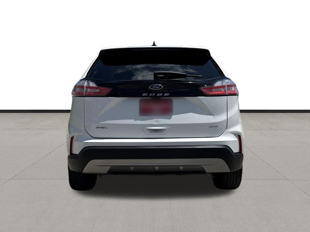 2024 Ford Edge SEL - 5