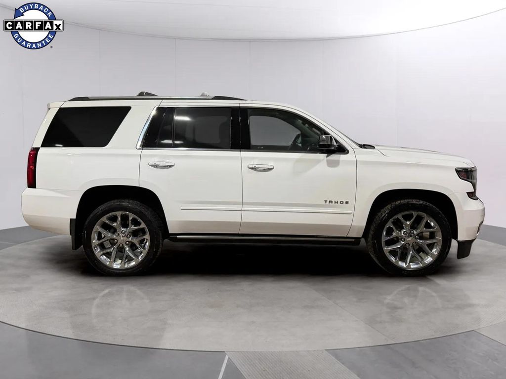 Used 2019 White Chevrolet Premier image 2