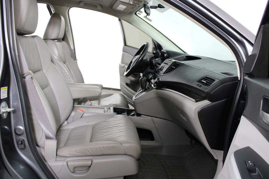 Used 2012 Honda CR-V for sale in 