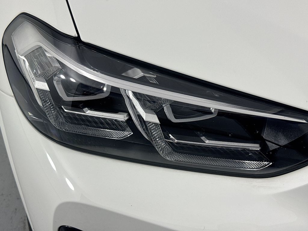 Used Car 2022 Bmw X3  M40i For Sale Under $40,000 In Austin, Texas