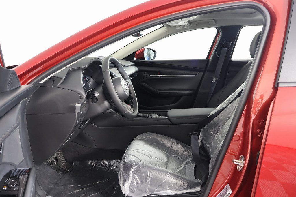 Thumbnail: 2026 Mazda Mazda3 - 5
