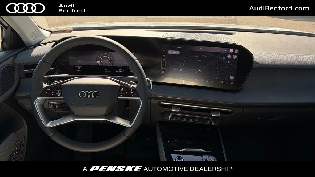 Thumbnail: 2026 Audi Q3 - 22