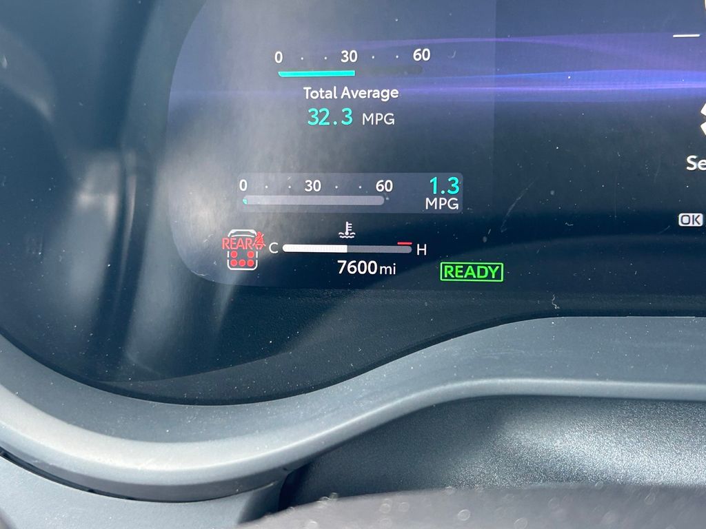 Used 2025 Toyota Sienna Van
