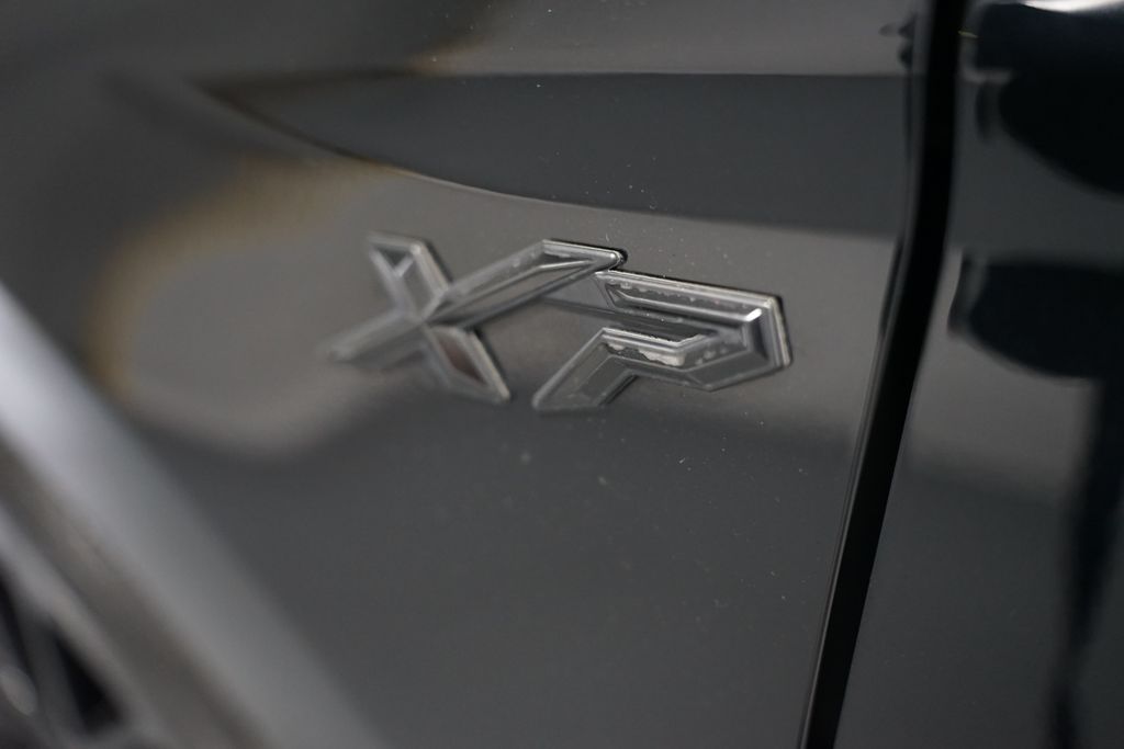 Thumbnail: 2024 Toyota Camry - 11