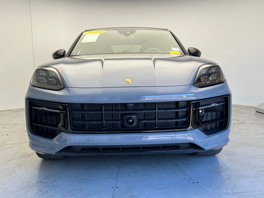 Thumbnail: 2025 Porsche  - 25