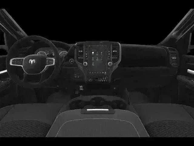 New 2026 Ram 2500 Truck