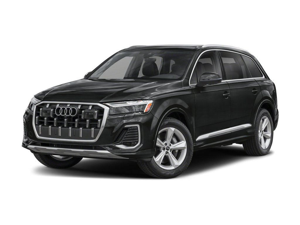 2026 Audi Q7 55 Premium