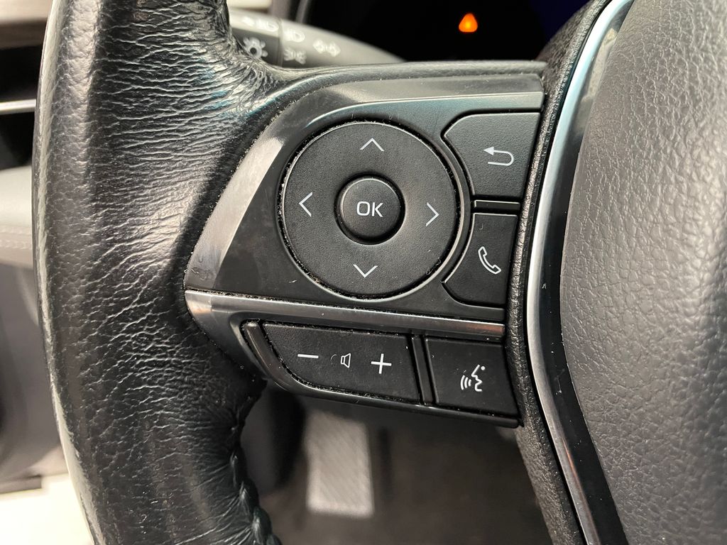 Thumbnail: 2022 Toyota Avalon - 22