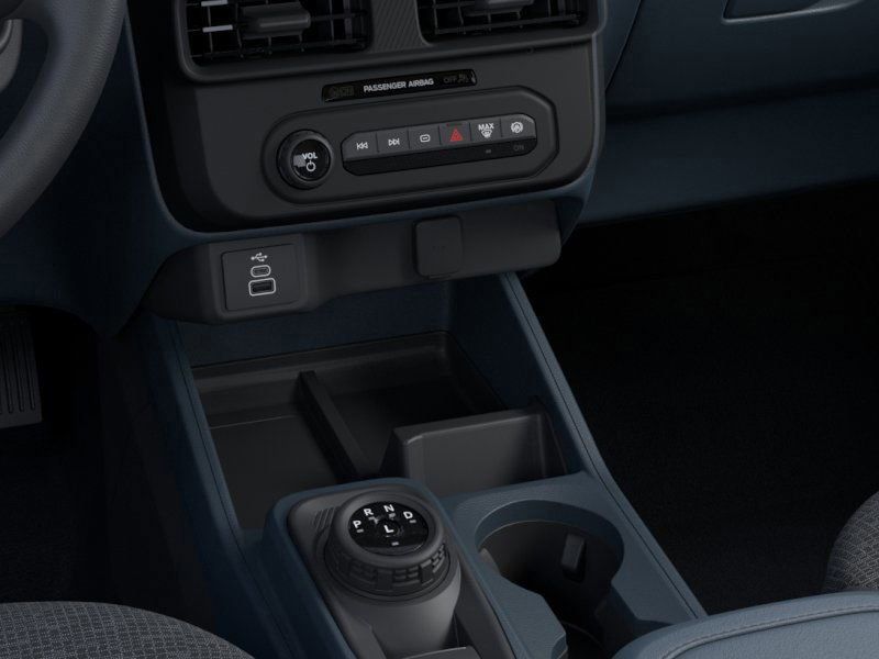 New 2025 Gray Ford XL image 17