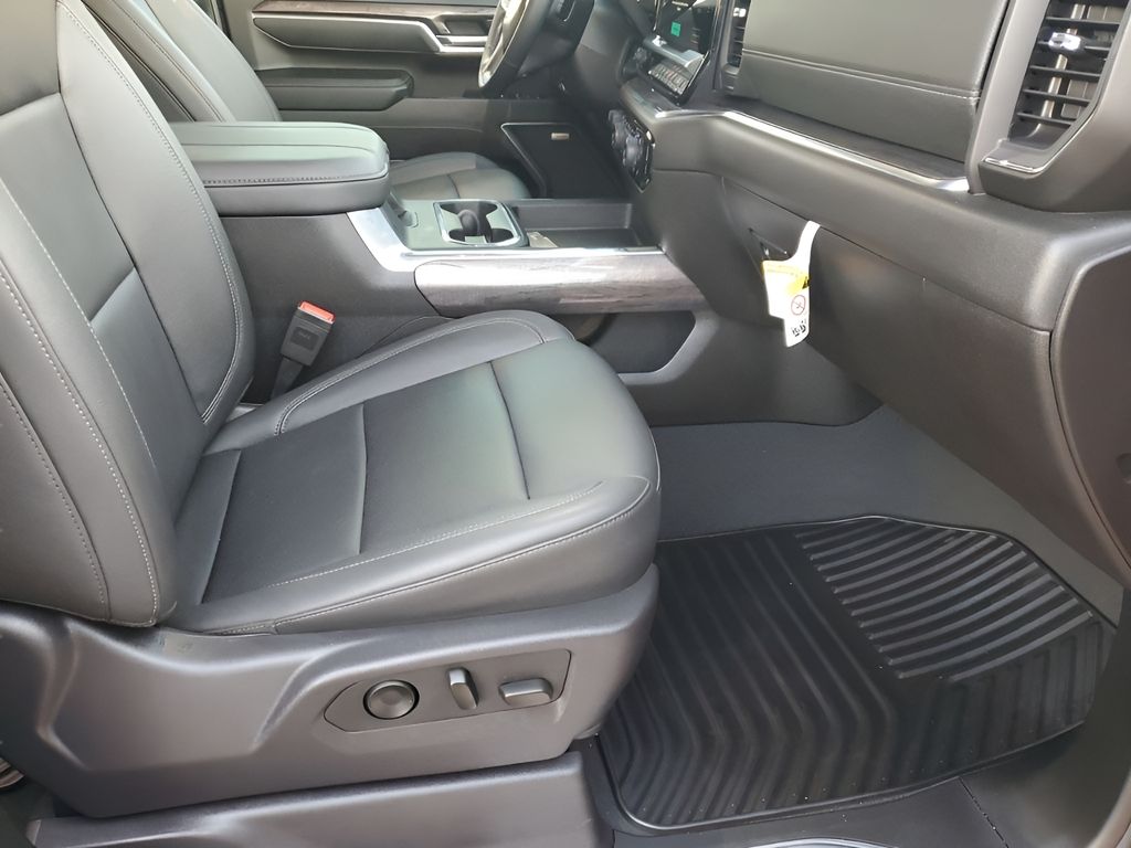 Used Car 2025 Chevrolet Silverado 2500hd  Ltz For Sale Under $80,000 In Austin, Texas