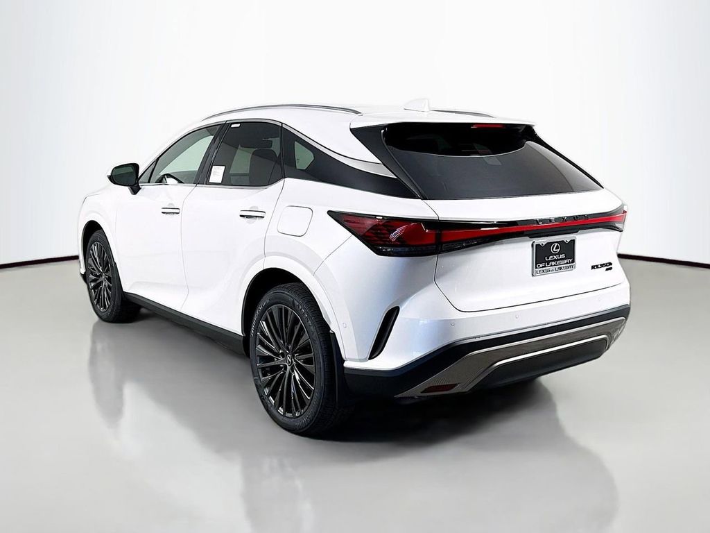 Thumbnail: 2026 Lexus RX - 7