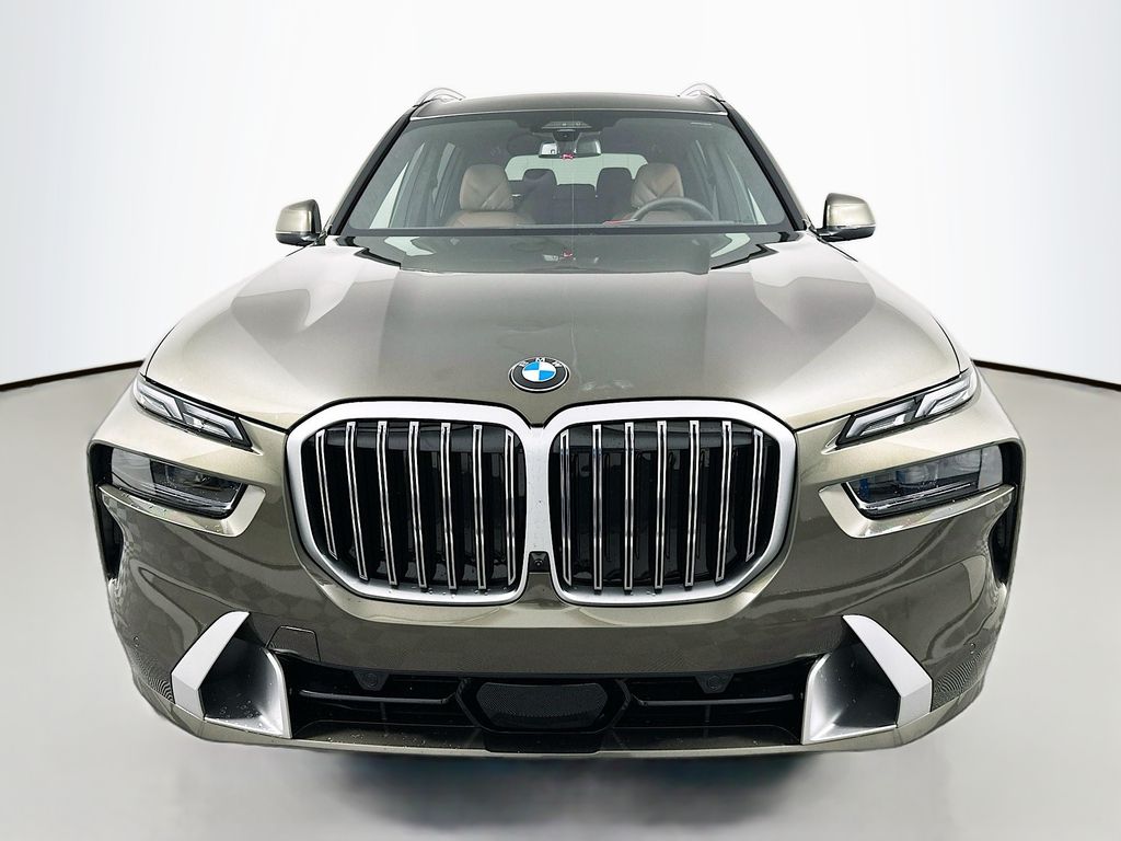 Thumbnail: 2026 BMW X7 - 2