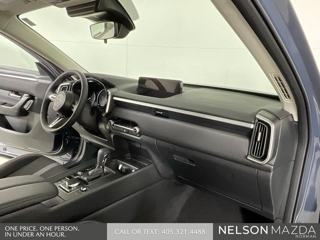 New 2026 Gray Mazda 2.5 S Select image 29