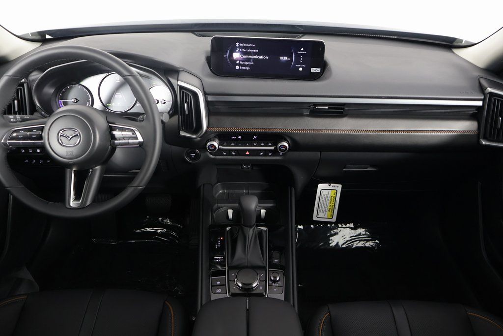 Thumbnail: 2026 Mazda CX-50 - 4