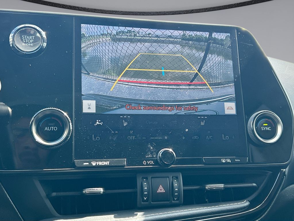 Thumbnail: 2024 Lexus NX - 22