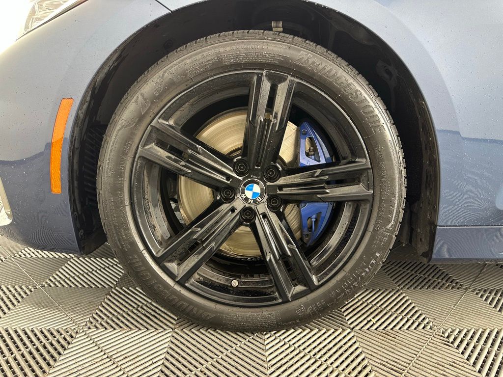 Thumbnail: 2021 BMW 4 Series - 9