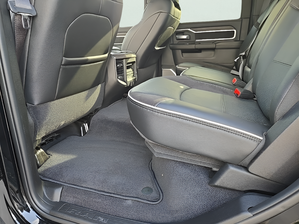 New Car 2025 Ram 2500  Laramie For Sale Under $80,000 In Austin, Texas