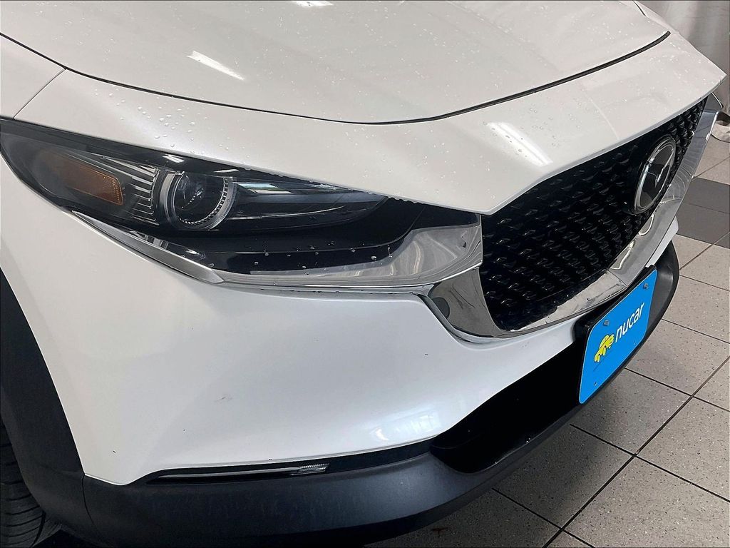 2023 Mazda CX-30 — photo 32