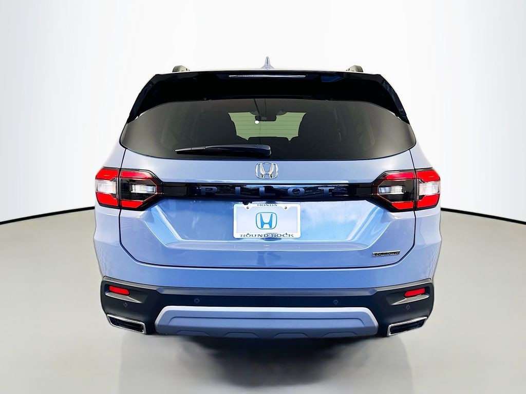 Thumbnail: 2025 Honda Pilot - 6