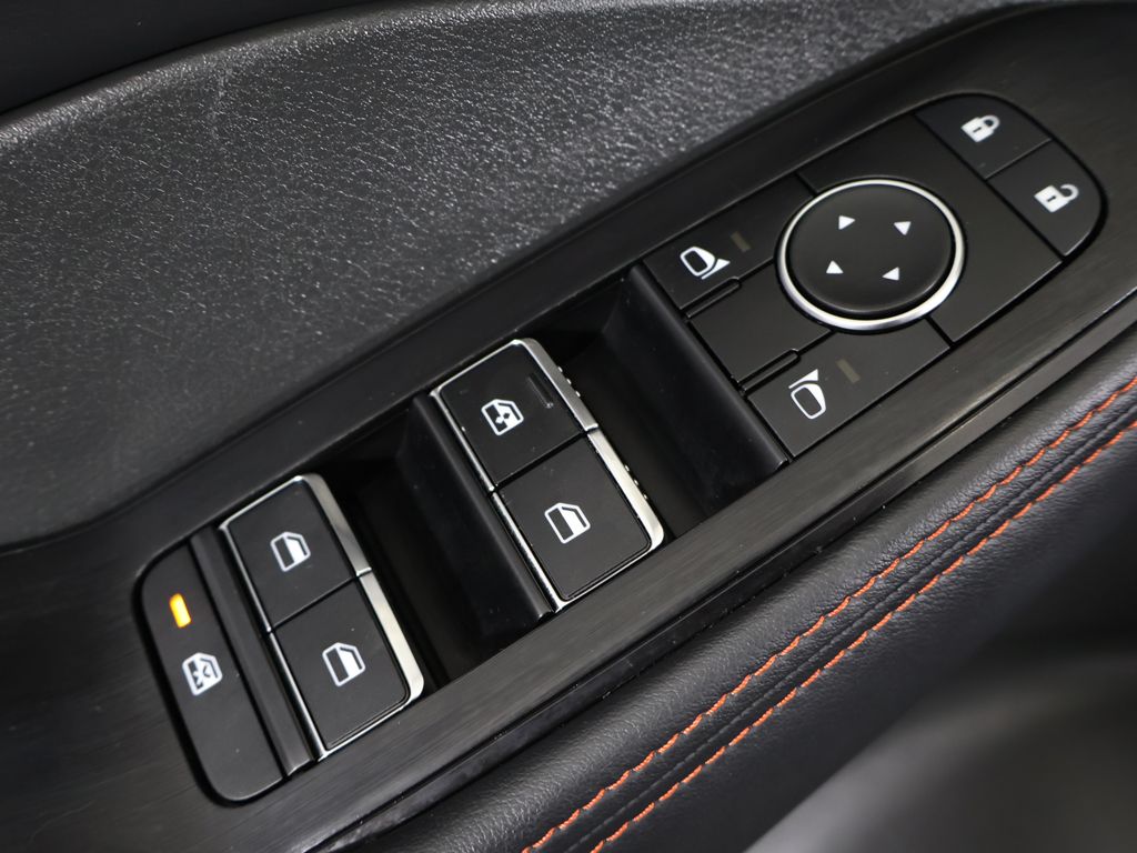 Used 2025 Gray Nissan Rock Creek image 39